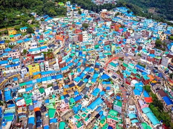 Private Busan Shore Excursions From Cruise Port